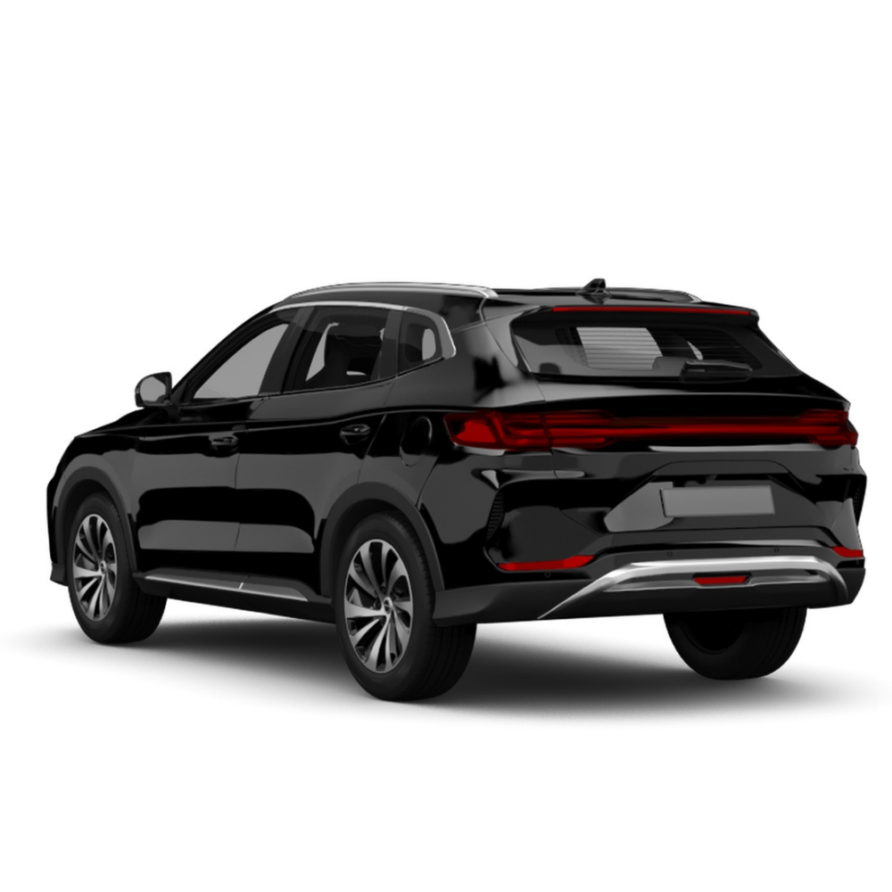 210 Micron Self-Regenerating, Pre-Cut, Paint Protection Film (PPF-TPU) You Can Apply at Home – BYD Seal U