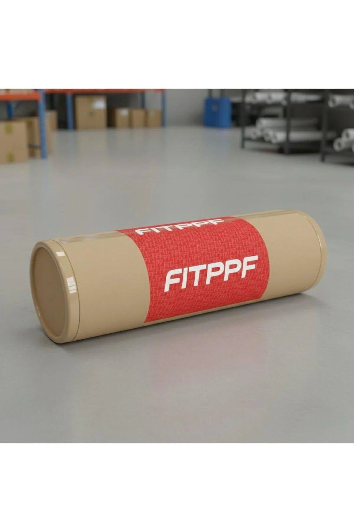 FIT PPF 152cmx200cm 210 Mikron Premium TPU PPF Kaplama Seti FİT PPF