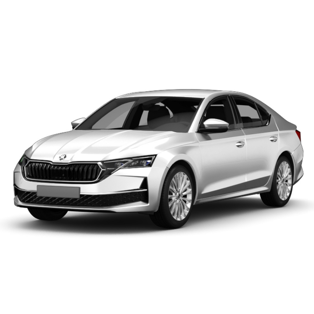 210 Mikron Kendi Kendini Yenileyebilen Hazır Kesim, Evinde Uygulayabileceğin Boya Koruma Filmi (PPF-TPU) – Skoda Octavia