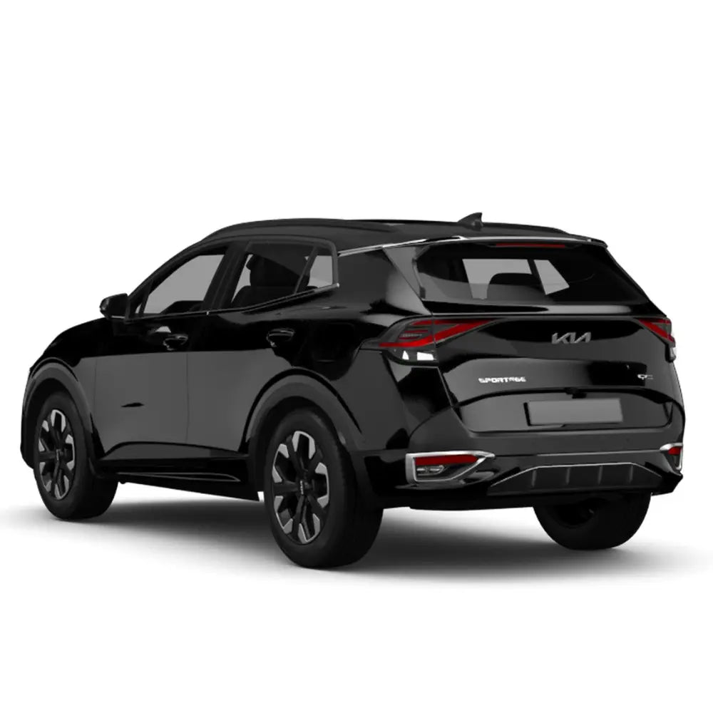 FIT PPF – KIA Sportage Özel Hazır Kesim, Kendi Kendini Yenileyebilen Şeffaf Boya Koruma (Evinde Uygulayabileceğin 210 Mikron Premium TPU PPF) - FİT PPF