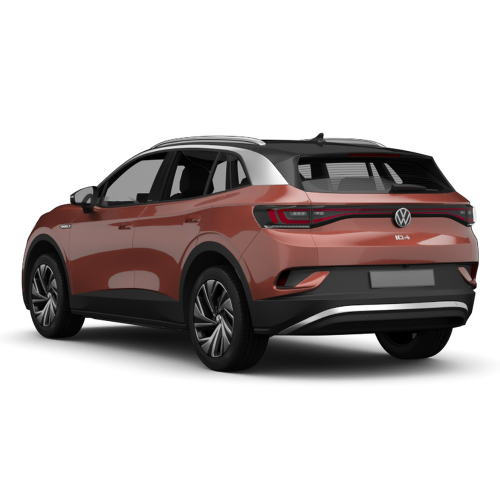 210 Micron Self-Regenerating, Pre-Cut, Paint Protection Film (PPF-TPU) You Can Apply at Home – Volkswagen ID.4