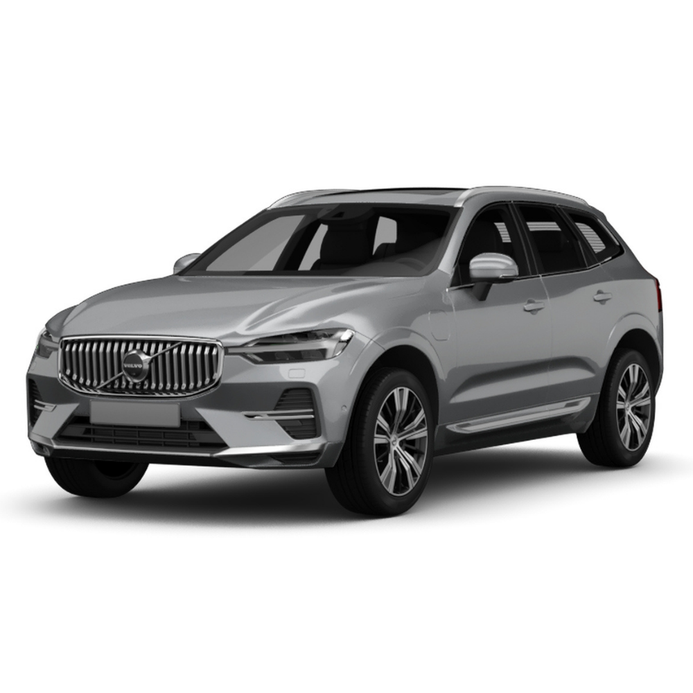 210 Micron Self-Regenerating, Pre-Cut, Paint Protection Film (PPF-TPU) You Can Apply at Home – Volvo XC60