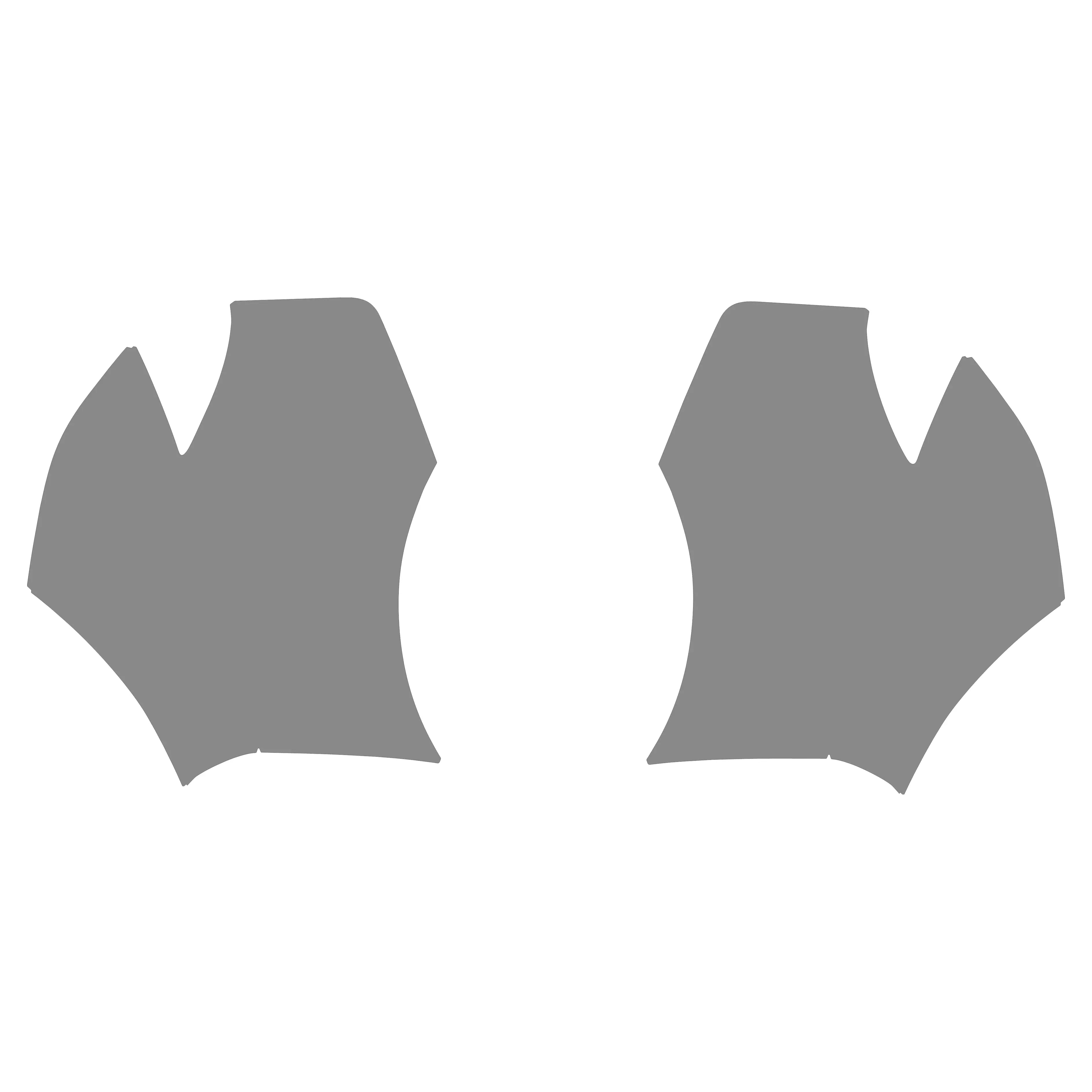 FIT PPF – Tesla Model Y 2025 Juniper Özel 210 Mikron Premium TPU PPF Kaplama Seti - FİT PPF