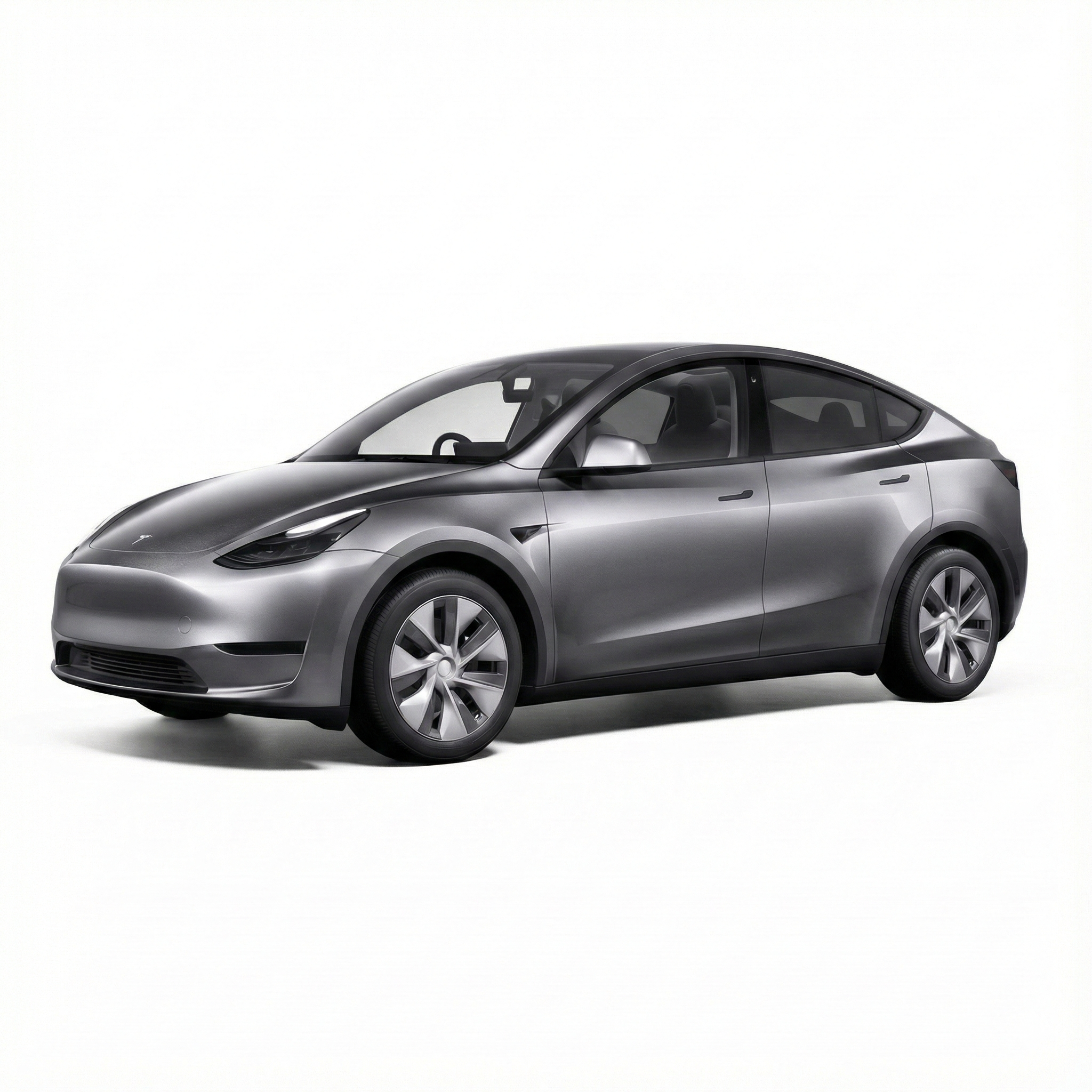 FIT PPF – Tesla Model Y 2024 210 Mikron Premium TPU PPF Kaplama Seti