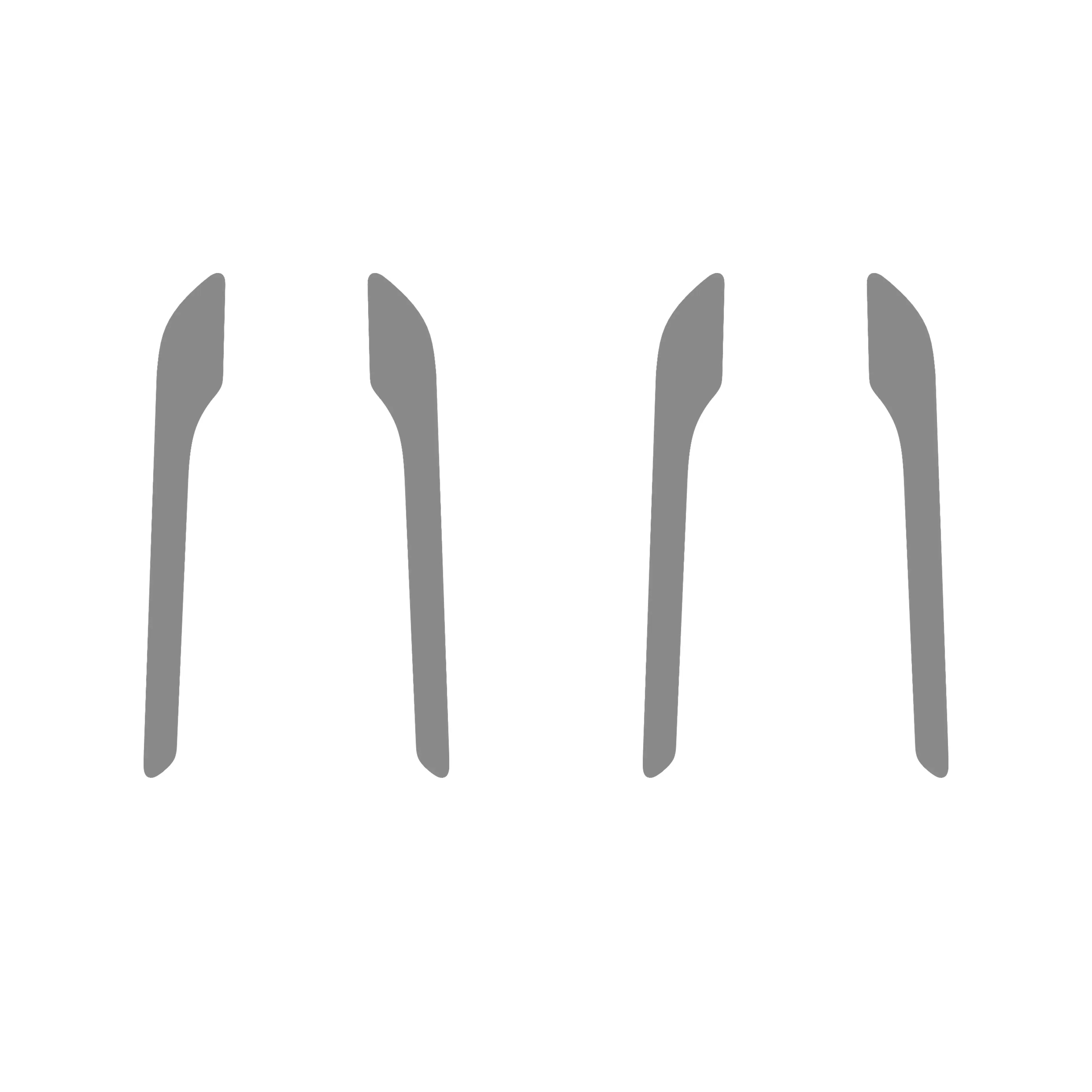 FIT PPF – Tesla Model Y 2025 Juniper Özel 210 Mikron Premium TPU PPF Kaplama Seti - FİT PPF