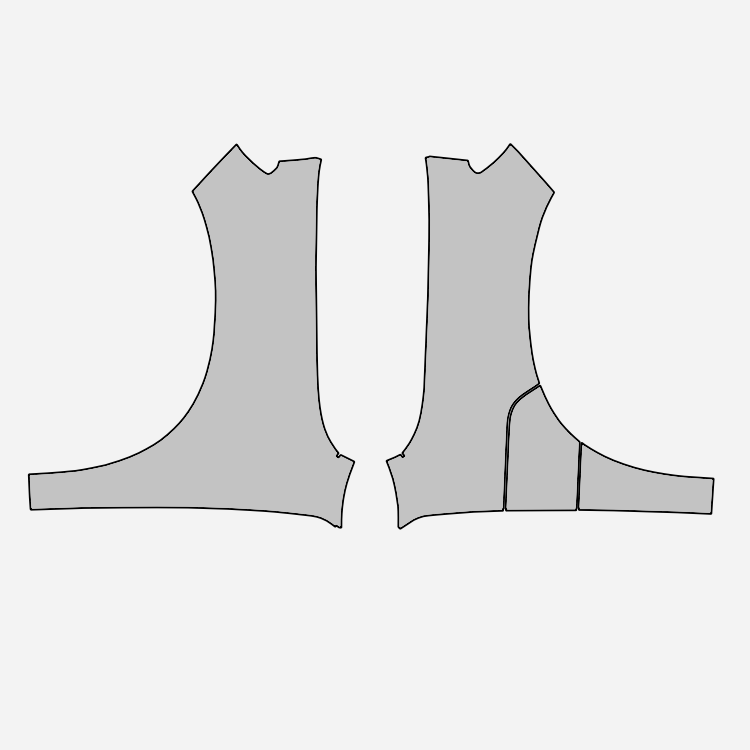 Fit PPF Togg T10X Hazır Kesim, 210 Mikron Premium PPF TPU, Şeffaf Boya Koruma Filmi