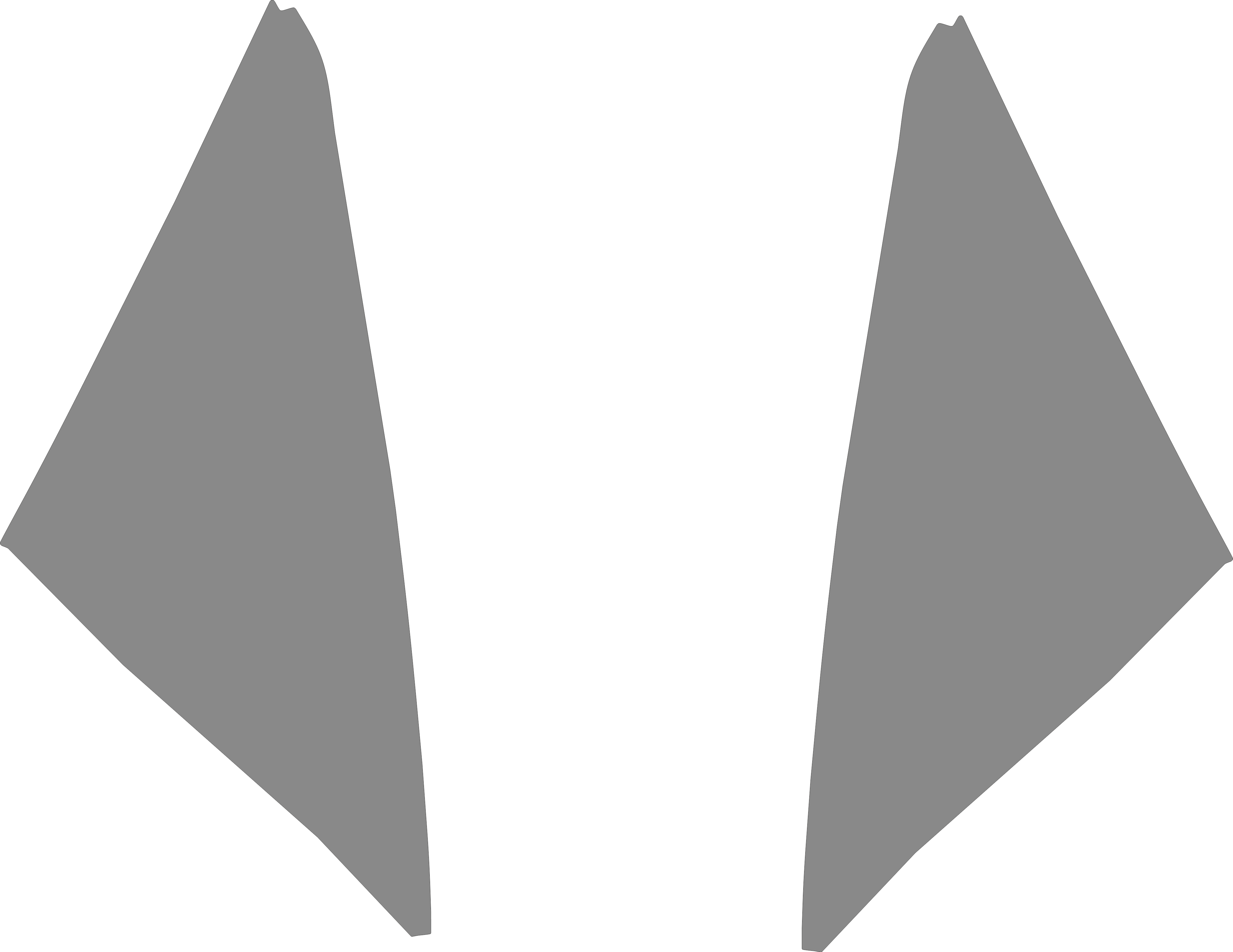 FIT PPF – Tesla Model Y 2025 Juniper Special 210 Micron Premium TPU PPF Coating Set 