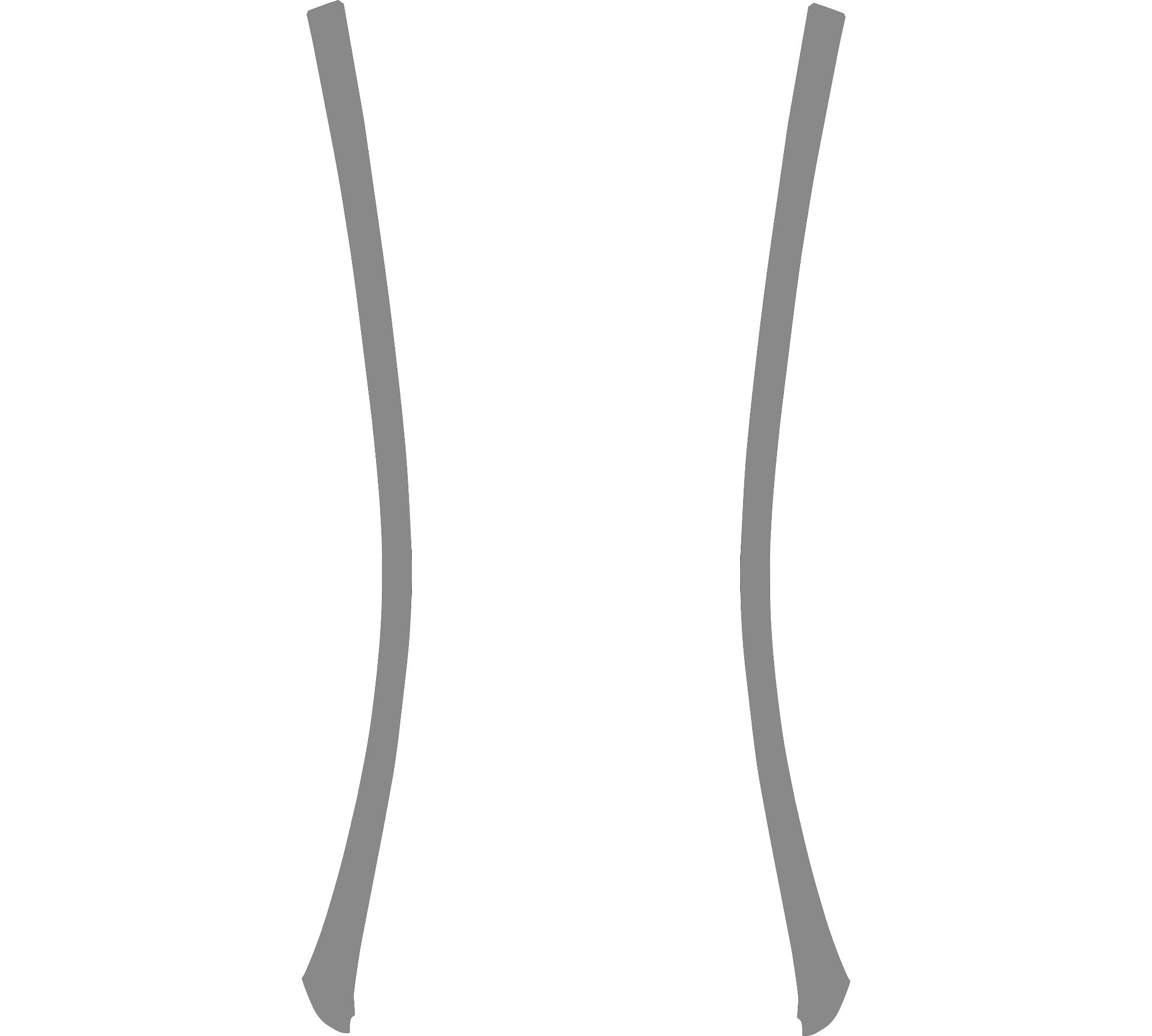 FIT PPF – Tesla Model Y 2025 Juniper Special 210 Micron Premium TPU PPF Coating Set 