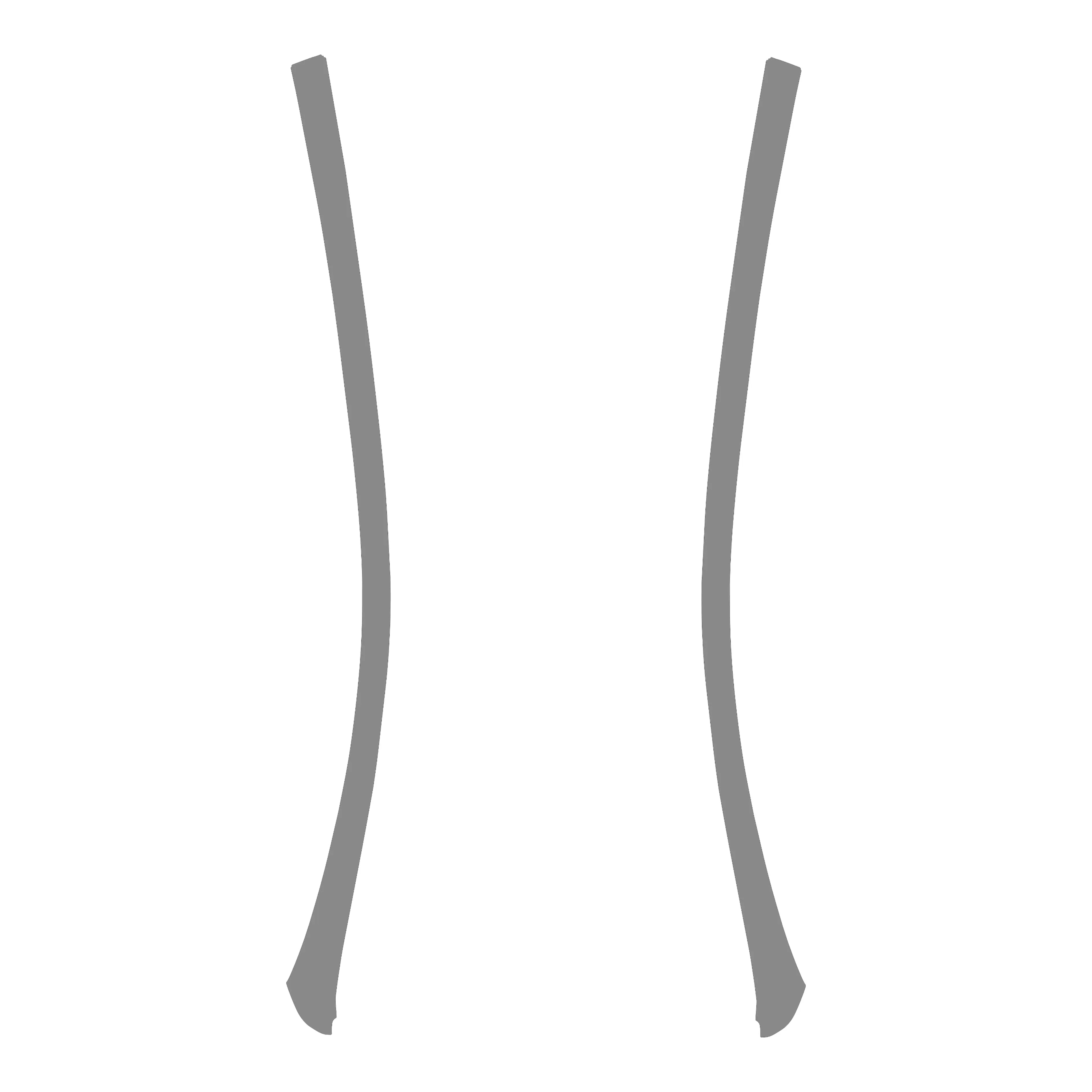 FIT PPF – Tesla Model Y 2025 Juniper Özel 210 Mikron Premium TPU PPF Kaplama Seti - FİT PPF