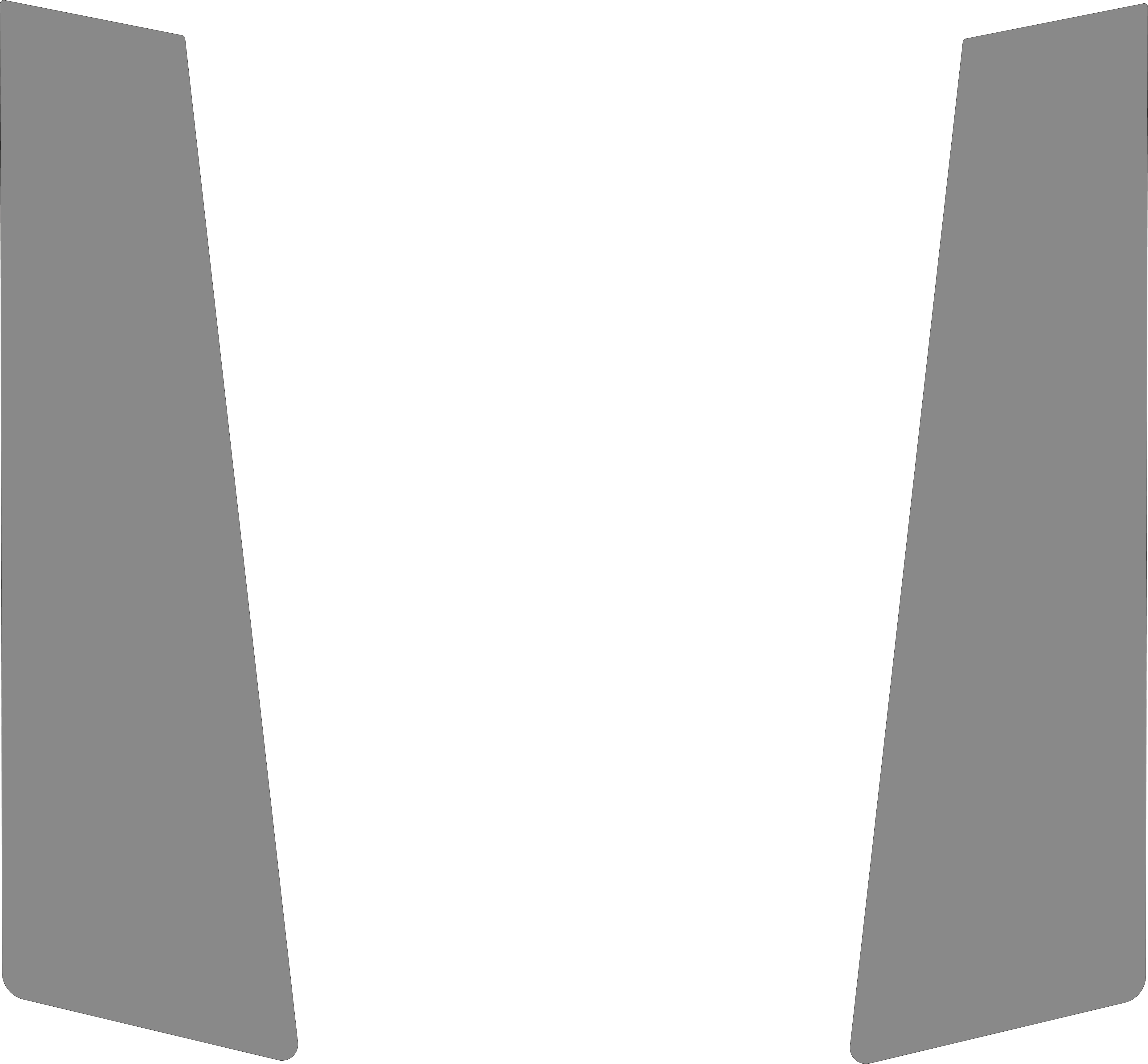 FIT PPF – Tesla Model Y 2025 Juniper Special 210 Micron Premium TPU PPF Coating Set 