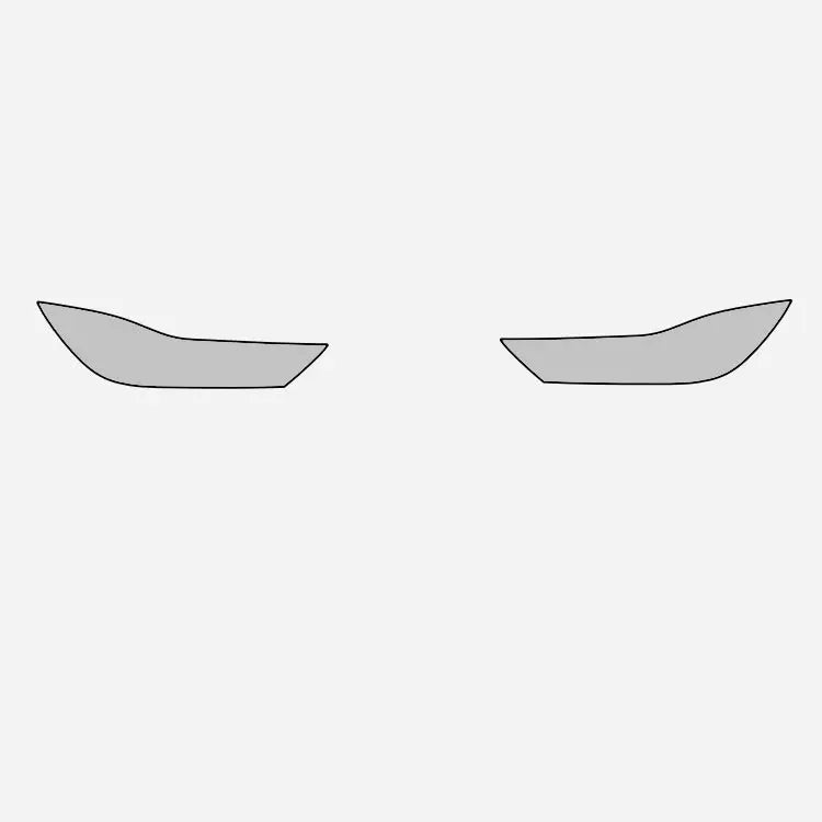 FIT PPF – Tesla Model Y 2025 Juniper Özel 210 Mikron Premium TPU PPF Kaplama Seti - FİT PPF