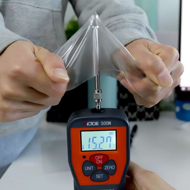 Fit PPF Togg T10X Hazır Kesim, 210 Mikron Premium PPF TPU, Şeffaf Boya Koruma Filmi