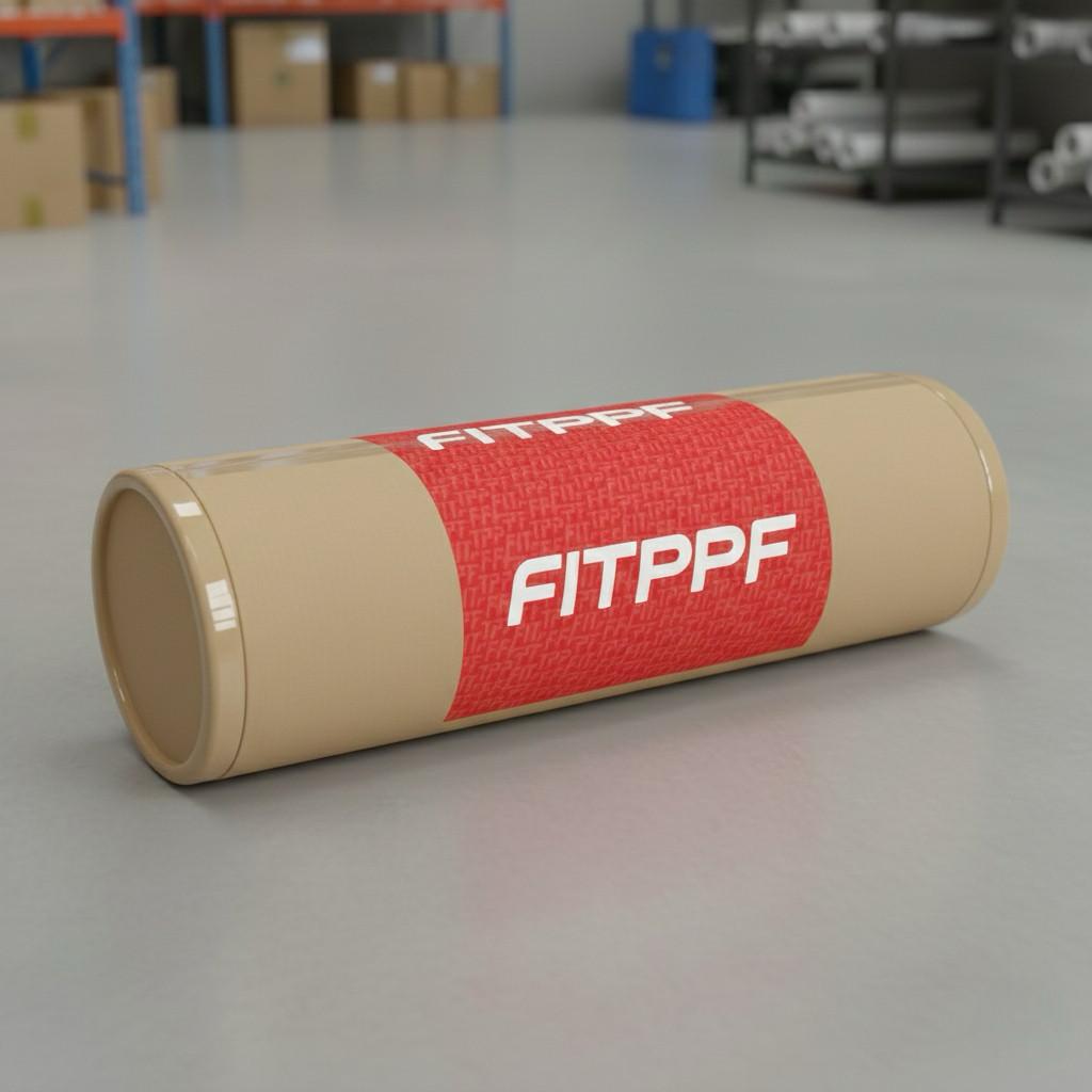 Fit PPF Togg T10X Hazır Kesim, 210 Mikron Premium PPF TPU, Şeffaf Boya Koruma Filmi