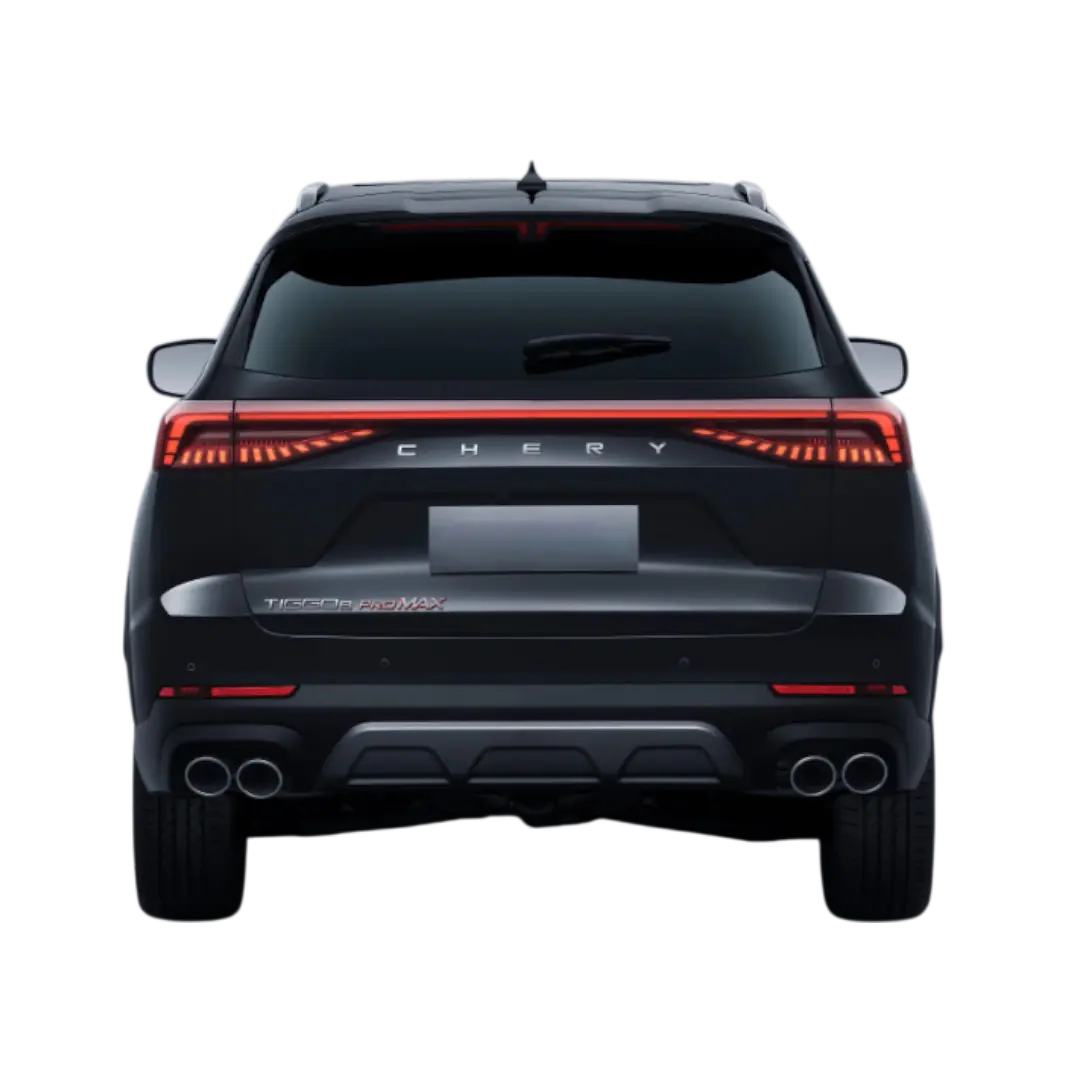 FIT PPF – Chery Tiggo 8 Pro Max Özel 210 Mikron Premium TPU PPF Film Kaplama Seti FİT PPF