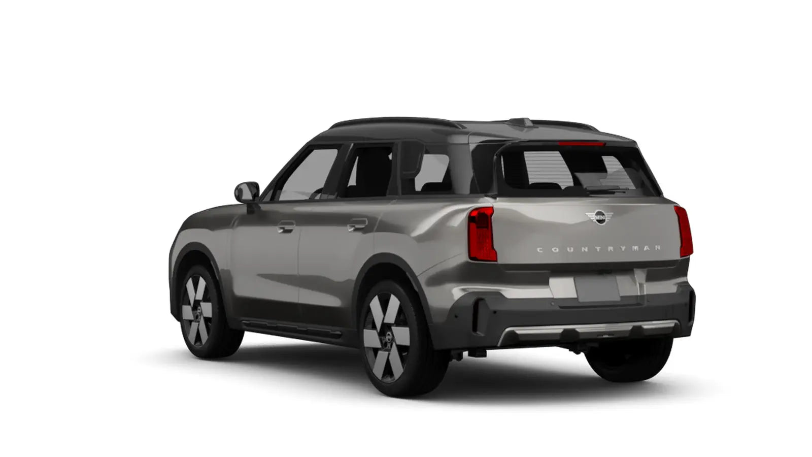 FIT PPF – Mini Countryman E Özel 210 Mikron Premium TPU PPF Film Kaplama Seti FİT PPF